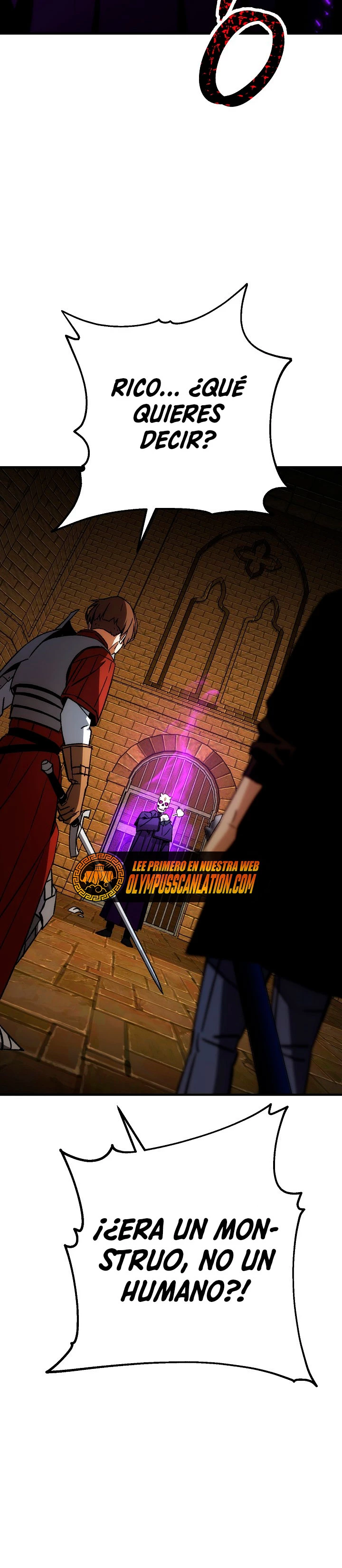 Heroe, regresa > Capitulo 31 > Page 471